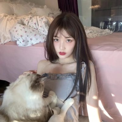 野兽与美女