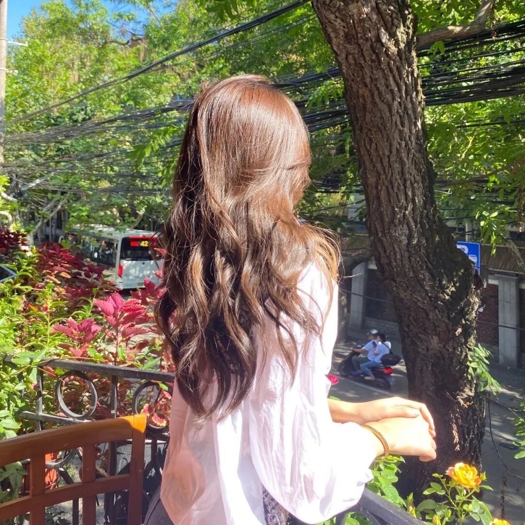 玉女情动